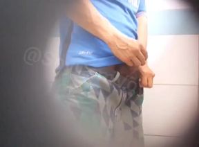 Male voyeur 29