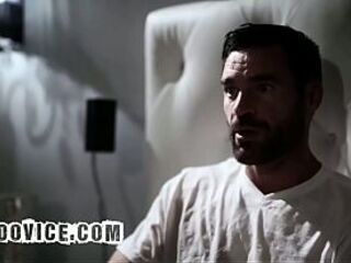 Sexually excited Floozy Has Trio With Her Professor And His Lustful Wife - Cherie DeVille, Jill Kassidy