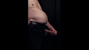 Building up to the needed daily intense cum