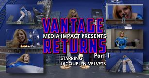 Vantage Returns Part 1