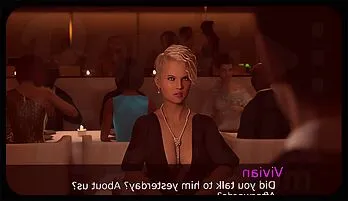 Sensual Corruption with Jessa Rhodes - HD Porn Scene 2025 edition