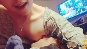 Cargiver Parent tends to Disabled Fellows sexual needs