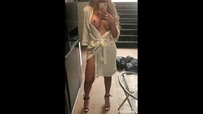 Money-Hungry T-Girl Whores Working 24/7 for Cock