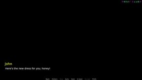 My Hotwife by Benlucky - Hot Shemale Bangs My Wife in the Bathroom 15t