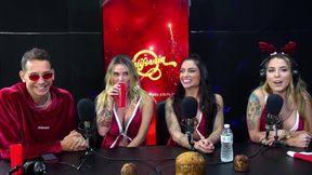 Pagode Da Ofensa - Christmas Special 2021