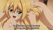 Blonde with Huge Tits and Glasses Loves to Have Sex in the Bathroom