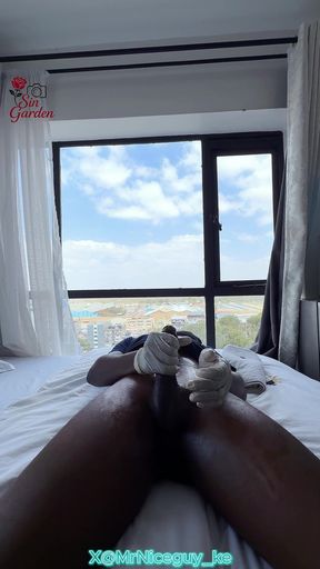 Cock Play Till I Cum