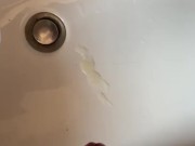 SBORRATA hot ragazzo etero