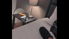 Venezuelan Student Explores Passion After Class In Hot LatinoGay Scene