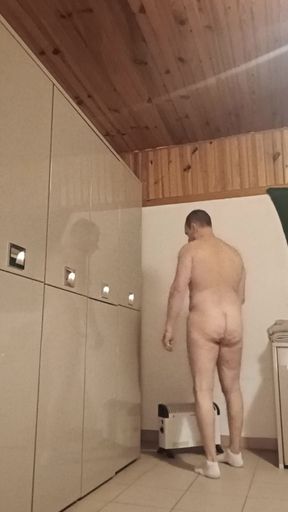 Just want to show off