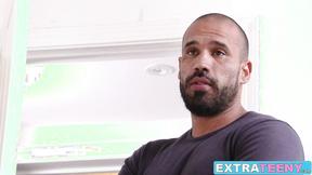 ”Nice meat sinking into Lucies dripping wet Irish twat”