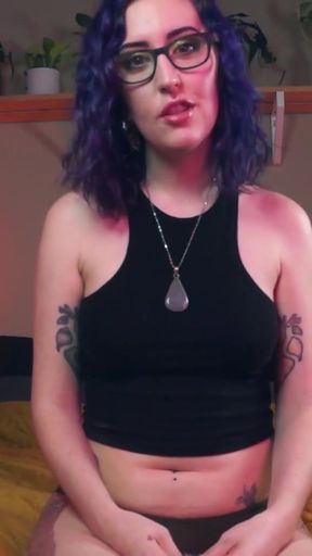 Memorable moment from &quot;Slut Training 101: Using Your Mouth - Blowjob Instruction, Slut Training, Femdom POV - Miss Faith Rae&quot;