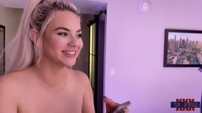 Girls Loving Each Other BTS mp4