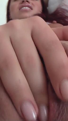 Pussy Pump, Anal Dildo - do you wanna fuck this Slut ?   Clip 1