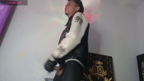 Aandrew Cooper Private Show