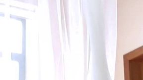Film Porno @Anal Cowgirl & #Stockings #Upskirt with @Koni Demiko by @21Sextury Like & Share!