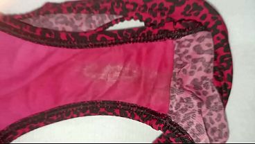 CALZON SUCIO DE MI JEFA