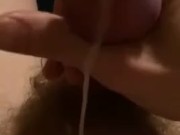 Third Time Cumming