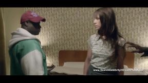 Charlotte Gainsbourg and Mia Goth - Nymphomaniac Vol-2 (2013)