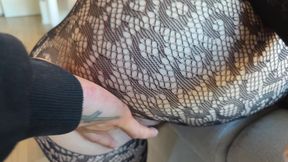 Tasting My Own Juices