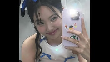 Twice Nayeon kpopfap Challenge (metronome)