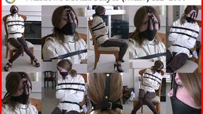 Star - Straitjacket and Muzzle (wmv HD 1080)