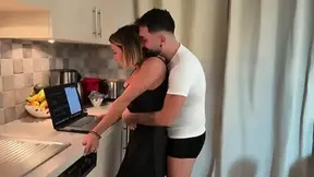 Pam Discovers Another Side Of Brittany