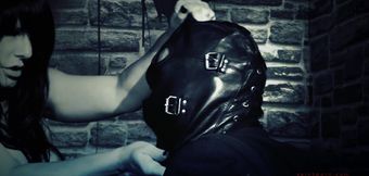 Daisy Rock Lets Two Dominant Men Fuck Her at Once