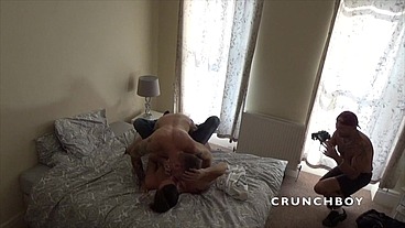 amator porn made in England with britsh boy fucked bareback for fun