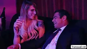 Tbabecasey Kisses Fill Her Dirty Wazoo With Dudes Big Hard Rod - Big Rod