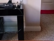 A Demonstration When The Real Thing Is Willing! Pt. 3 of 3 (End)