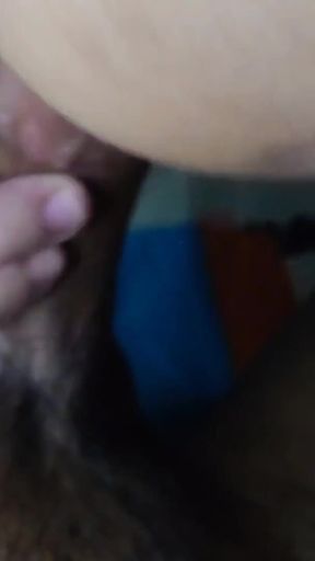 Step sister Horny when holiday   Clip 1