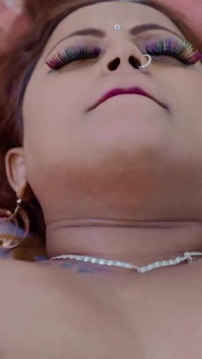 Memorable moment from "Sexy wife enjoyed the sexual pleasure from her husband (Hindi audio)"