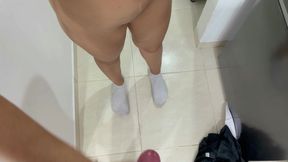 La Doy Una Buena Follada a Mi Latina Hermanastra