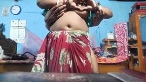 Desi Couples Sex In Home