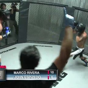 Battle Bang - the Challenge - Round #07 - Original Version Uncut