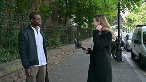 cock hungry influencer amalia davis turns podcast into interracial airtight anal sex gp3398