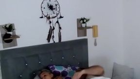 My stepfather fucks me while my mother goes to work
