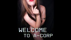 Welcome to A-Corp