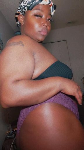 Ass worship