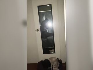 Dad Knows How To Make His Doxy Cum Hard