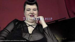 Tit Worship Training