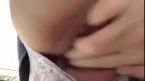 Порно мастурбация японки