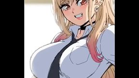 Intense Hentai Fantasy Unleashed – Mind-Blowing Animated Pleasure