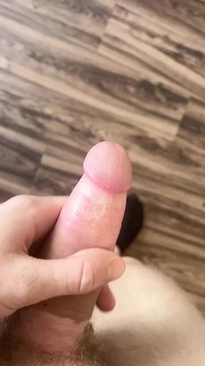 Cum controll, stopping just before cumming