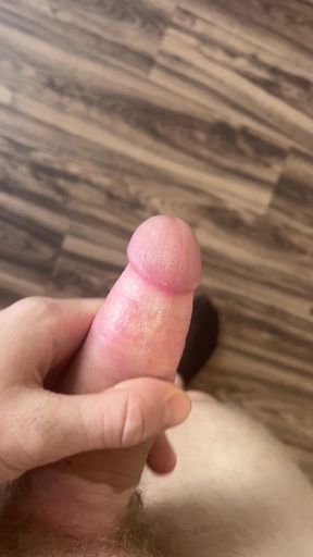 Cum controll, stopping just before cumming