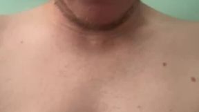 Travis Blake Private Show