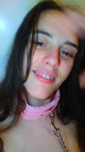 PinkMoonLust Proves She Doesn't Give a Fuck &amp; Doesn't Have Video Editing Software Phone Lags Empty