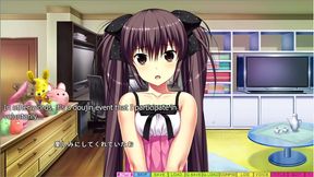 Busty Anime Girls 18+ Seduce You with Scorching Summer Romance in This EroGame