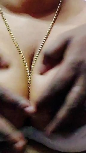 Stepaunty Alone Sex Nights